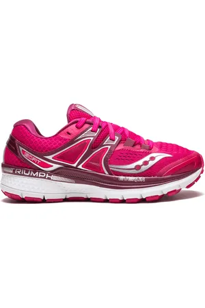 Saucony Tenis bajos Triumph Iso 3 Null