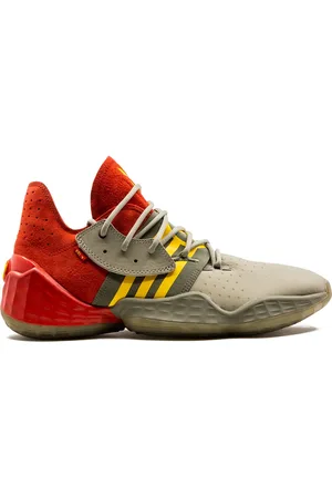 adidas Tenis Harden Vol. 4