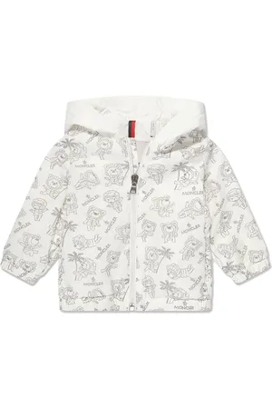 Moncler Chamarra Fynn