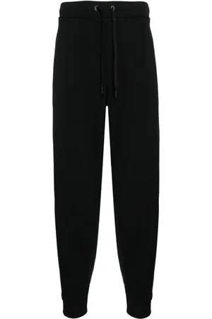 On Running Pants con cordones en la pretina