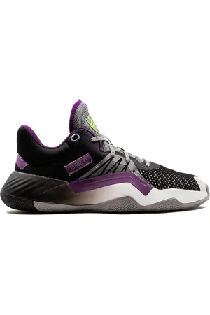 adidas Tenis D.O.N Issue #1