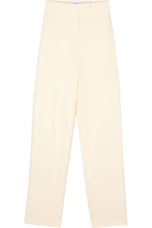 Chiara Ferragni Pantalones ajustados