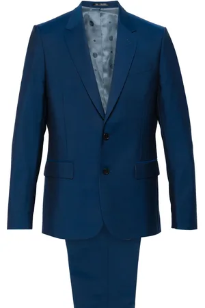 Paul Smith Traje con botones