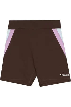 PUMA Shorts deportivos de x Lemlem
