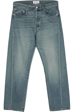 Etudes Jeans Side