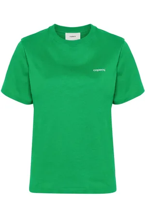 COPERNI Playera con logo estampado