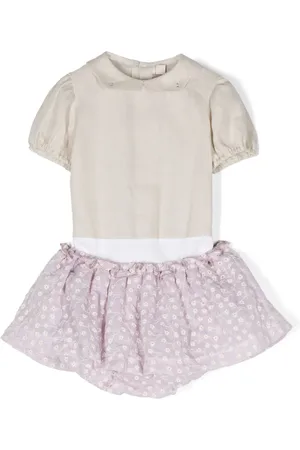 LA STUPENDERIA Set de shorts