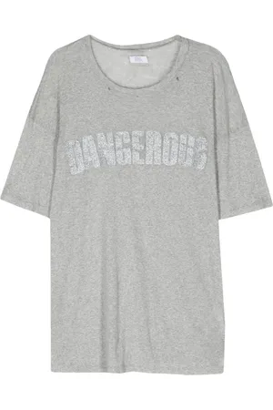 ERL Playera Dangerous