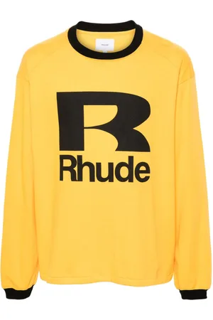 Rhude Sudadera Petrol