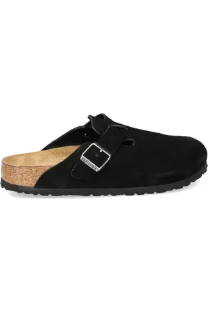 Birkenstock Zuecos Boston