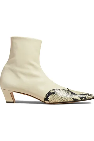 Khaite Botas The Neveda