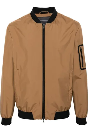 HERNO Chamarra impermeable Laminar