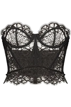 Kiki de Montparnasse Bustier Coquette