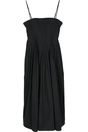 Staud Vestido midi Bella