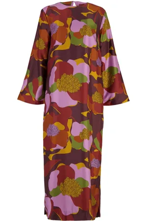 Paula Vestido Shirley