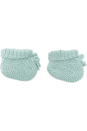 PATACHOU Zapatos de bebé de tejido tricot