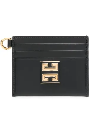 Givenchy Tarjetero con placa 4G