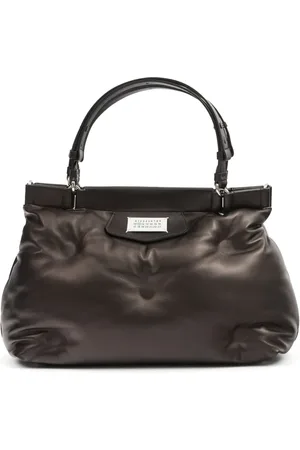 Maison Margiela Tote Glam Slam mediana