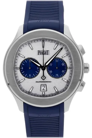 PIAGET Reloj Polo Chronograph de 42mm pre-owned