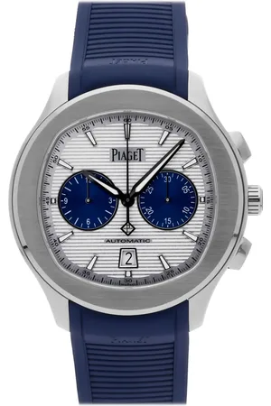 PIAGET Reloj Polo Chronograph de 42mm pre-owned