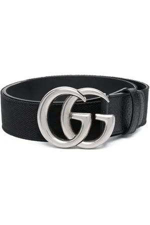 Gucci Cinturón Double G Marmont