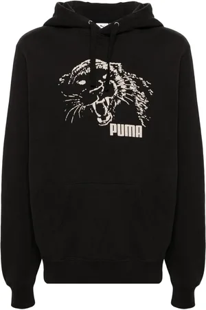 PUMA Hoodie con estampado gráfico x NOAH