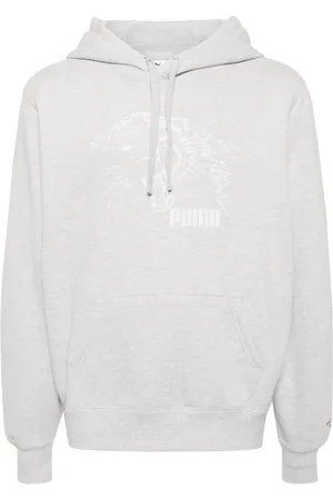 PUMA Hoodie con estampado gráfico x NOAH