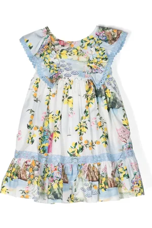 PATACHOU Vestido Beach Club