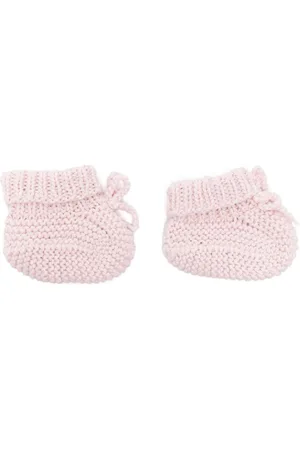 PATACHOU Zapatos de bebé de tejido tricot