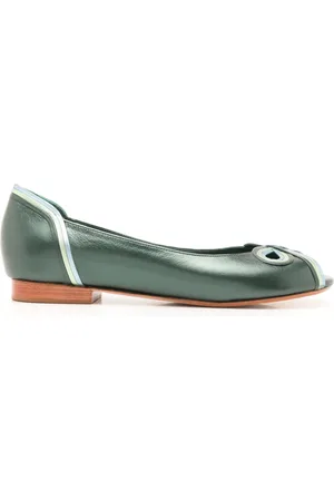 Sarah Chofakian Zapatillas Muniz