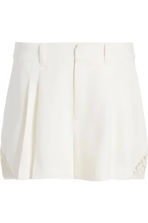 Cinq A Sept Shorts Corinna