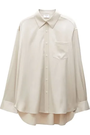 Filippa K Camisa Sammy