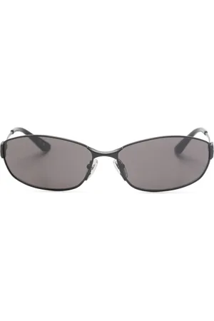 Balenciaga Lentes de sol Mercury Oval