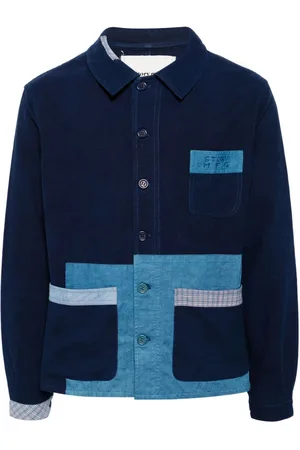 Story Sobrecamisa Frech