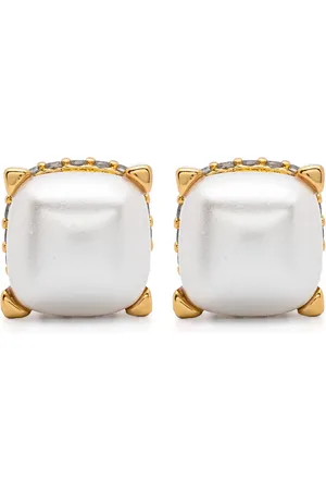 Kate Spade Aretes Little Luxuries