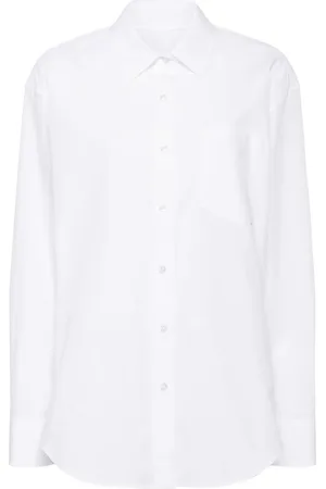 Alexander Wang Camisa oversize