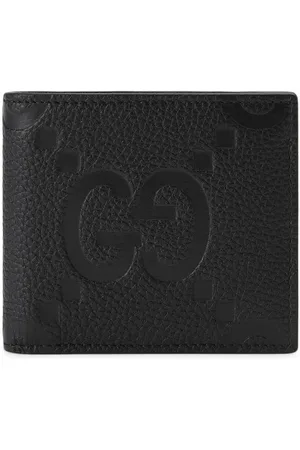Gucci Cartera Jumbo GG