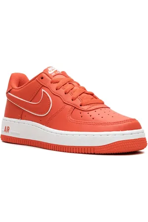 Nike Tenis Air Force 1 Picante Red