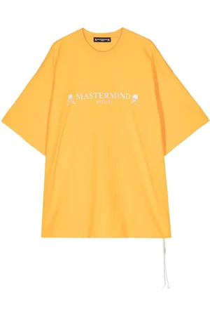 MASTERMIND Playera con logo estampado