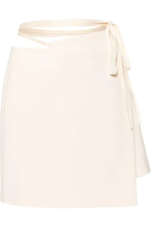 Sportmax Falda corta Genny