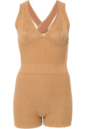 Max Mara Jumpsuit corto Abavo