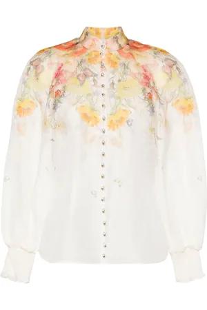 ZIMMERMANN Blusa Tranquility