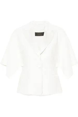 Max Mara Blazer Curacao
