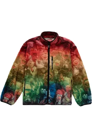 Supreme Chamarra Muppets