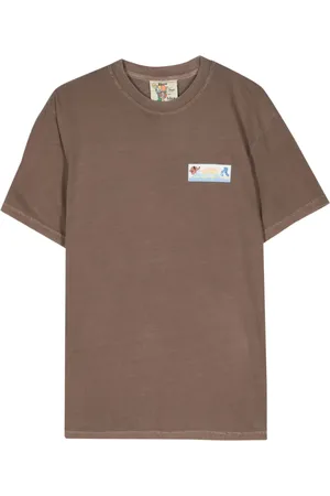 KIDSUPER STUDIOS Playera Laundromat