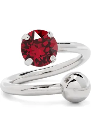 Justine Clenquet Anillo Jackie