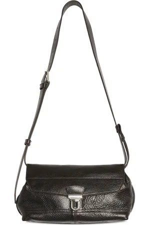 LEMAIRE Bolsa crossbody Gear pequeña