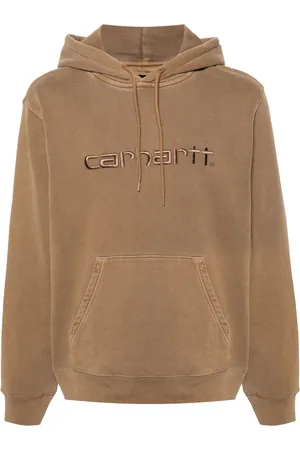 Carhartt Hoodie Duster