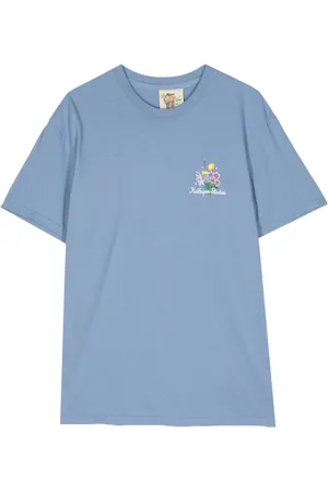 KIDSUPER STUDIOS Playera Growing Ideas