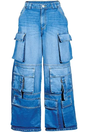 Dancassab Jeans Aries